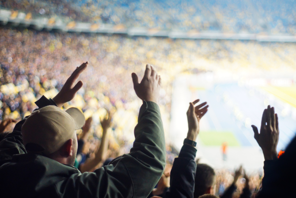 The Ultimate Cross-State Sporting Event Experience: Travel with Jim’s Travel Link